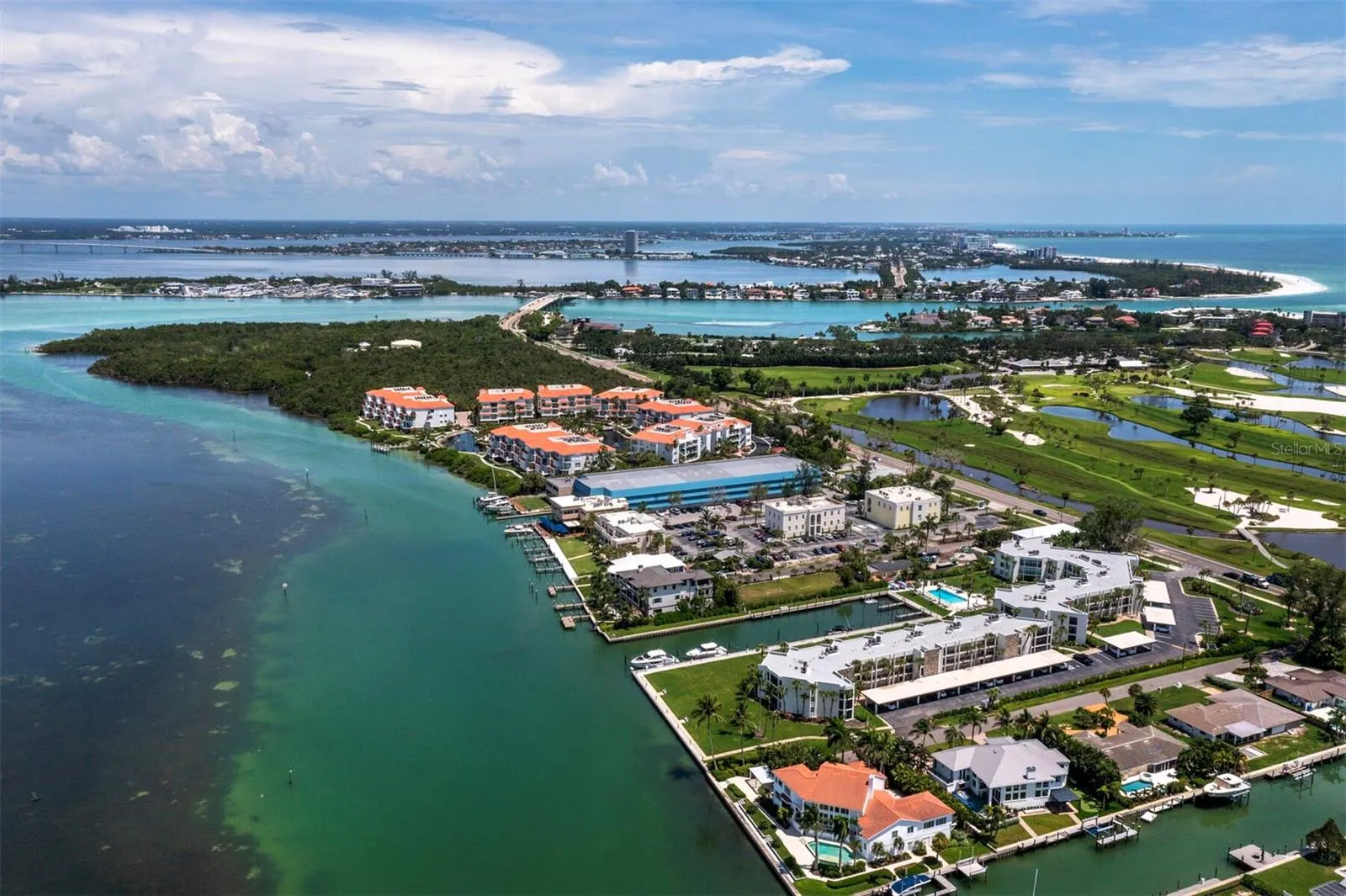 448 GULF OF MEXICO DR #A104 #A104