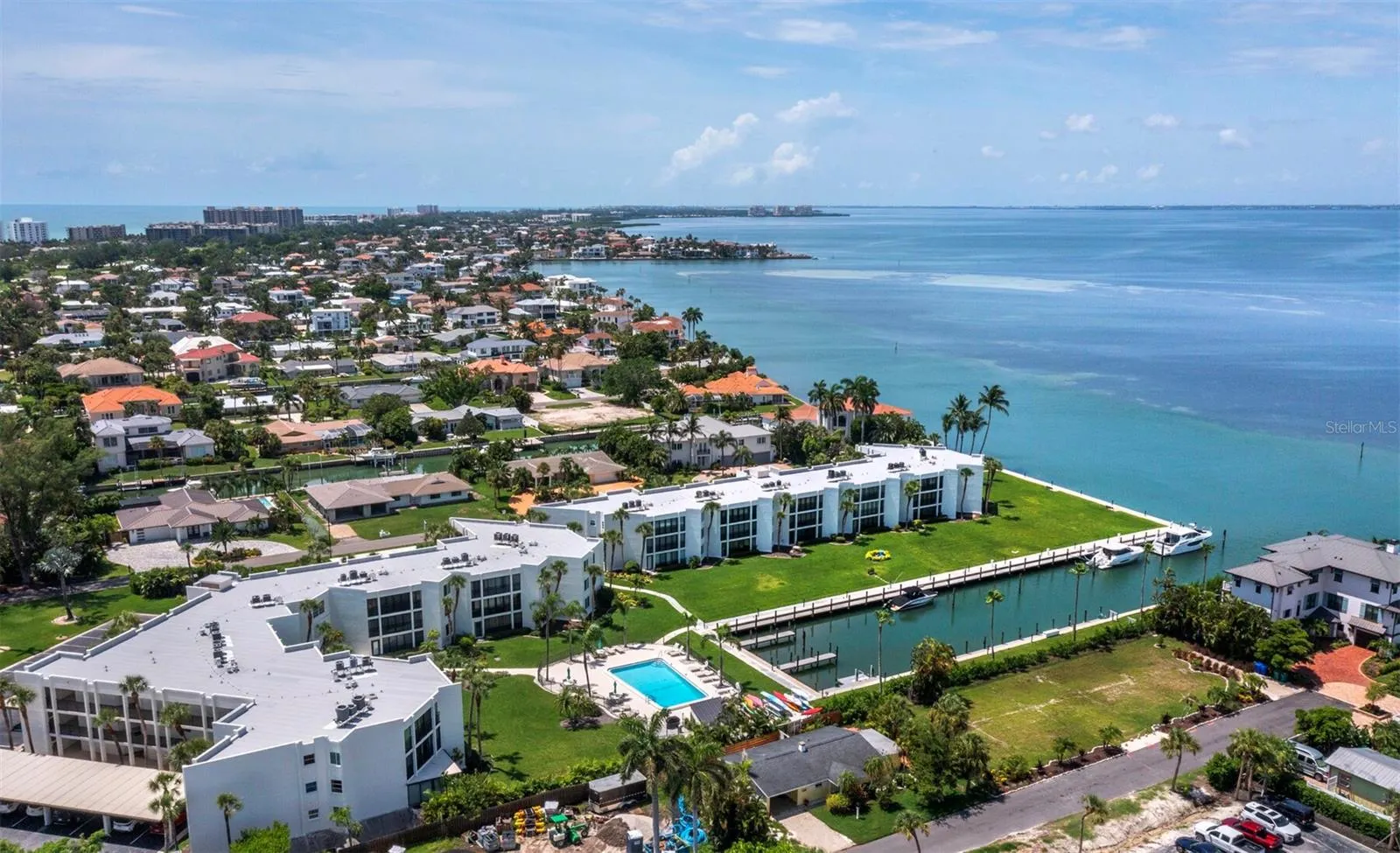 448 GULF OF MEXICO DR #A104 #A104