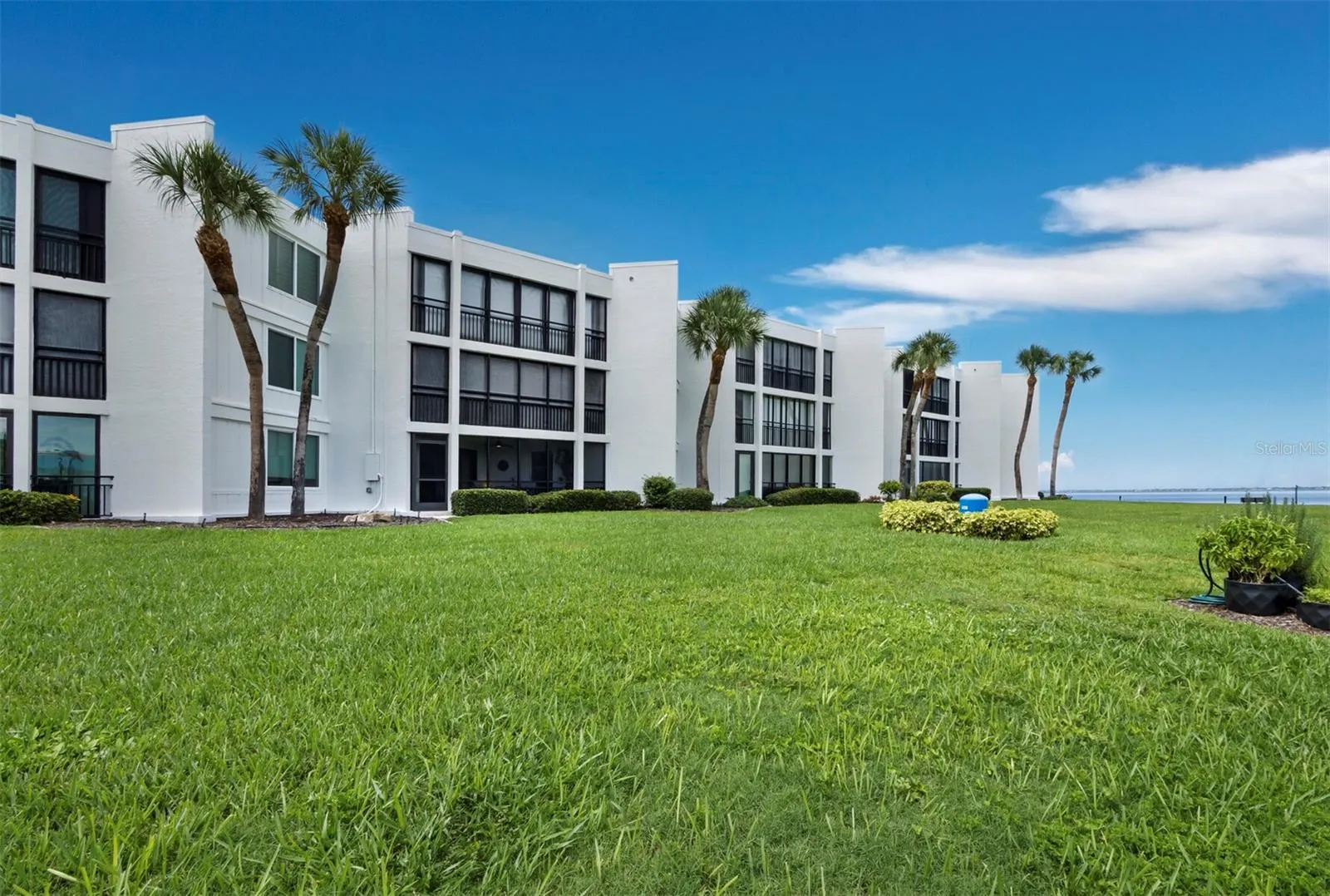 448 GULF OF MEXICO DR #A104 #A104