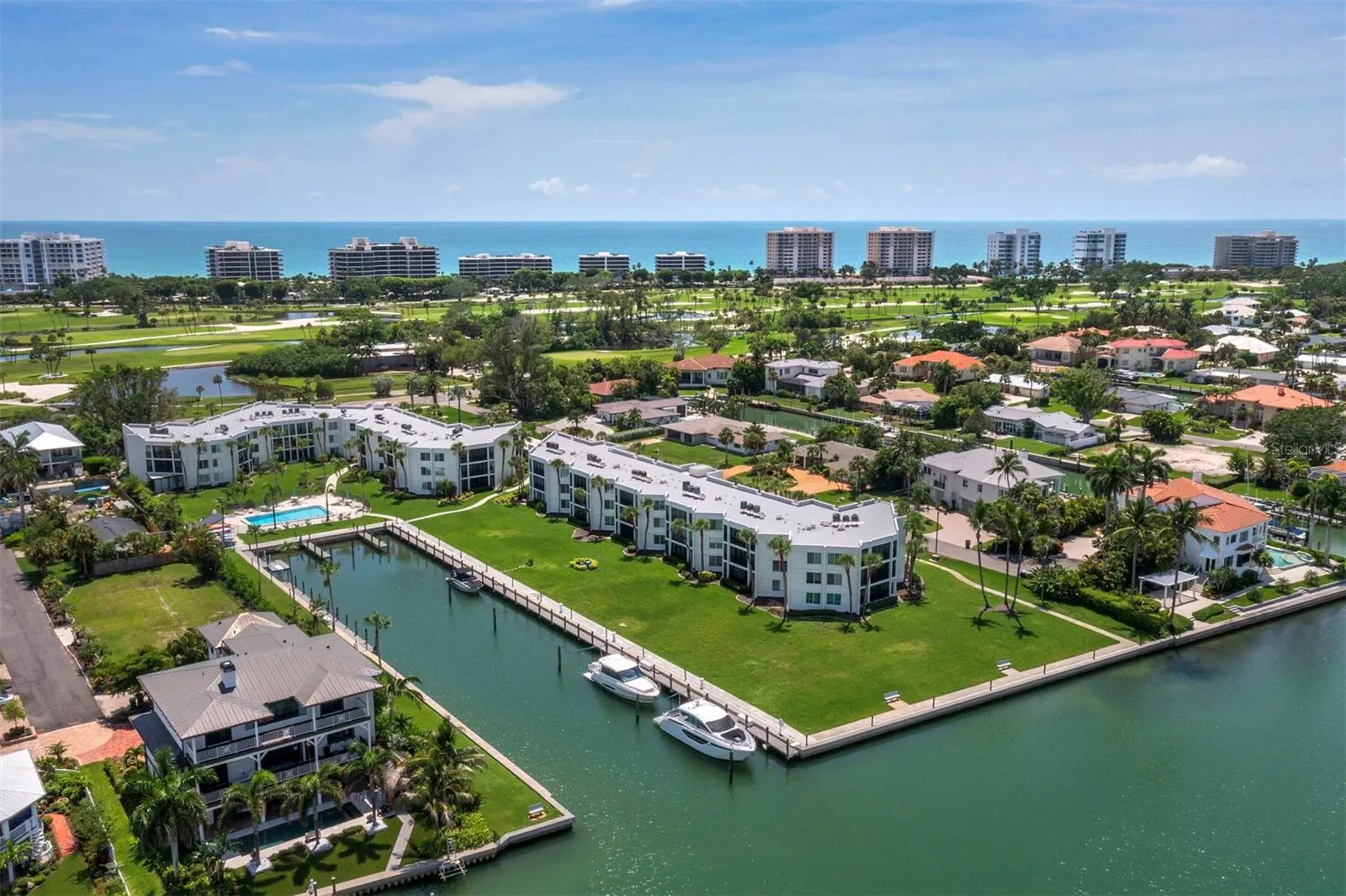 448 GULF OF MEXICO DR #A104 #A104