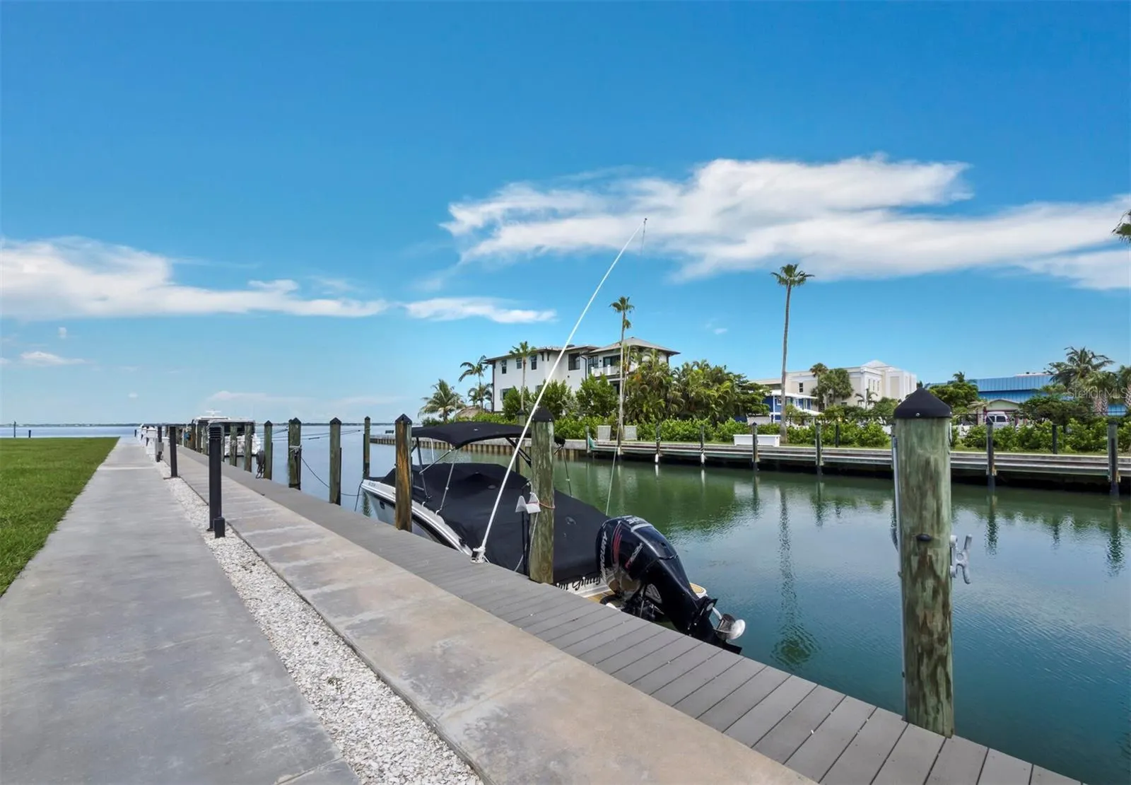 448 GULF OF MEXICO DR #A104 #A104