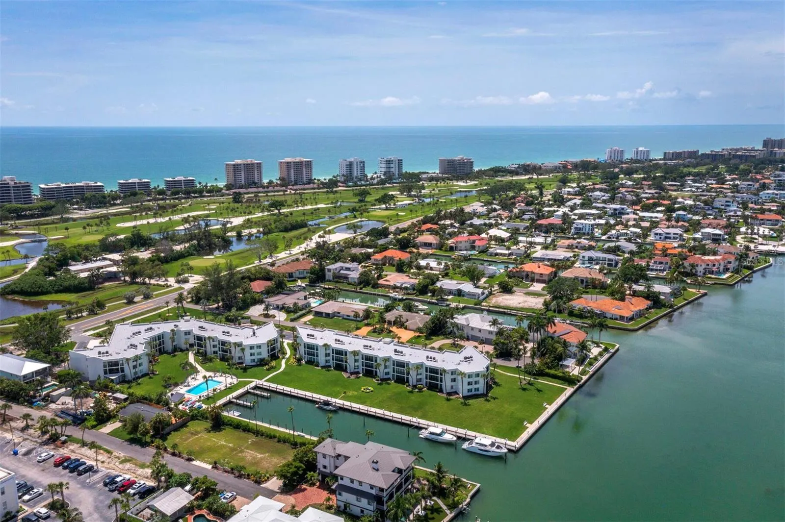 448 GULF OF MEXICO DR #A104 #A104
