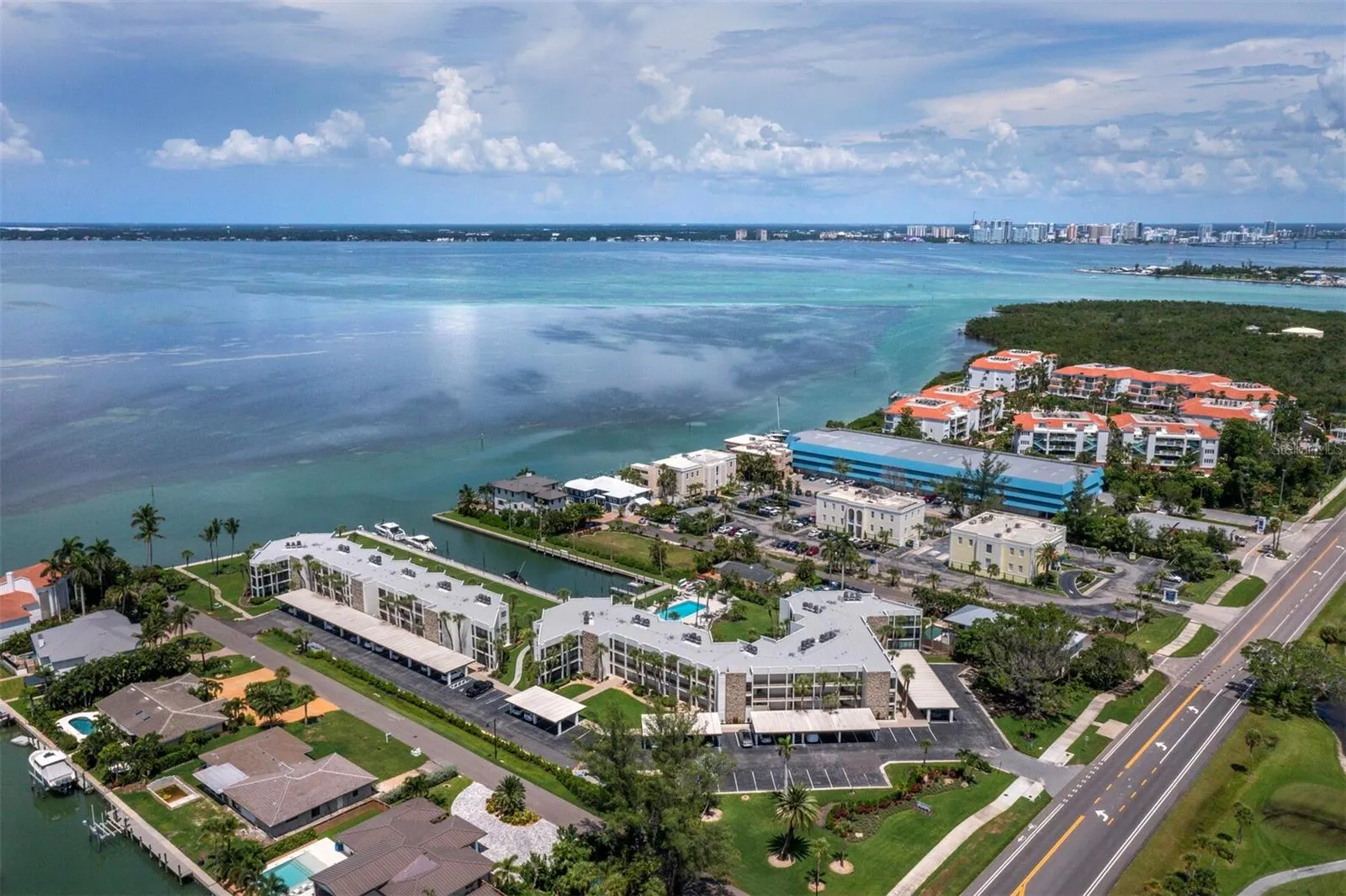 448 GULF OF MEXICO DR #A104 #A104