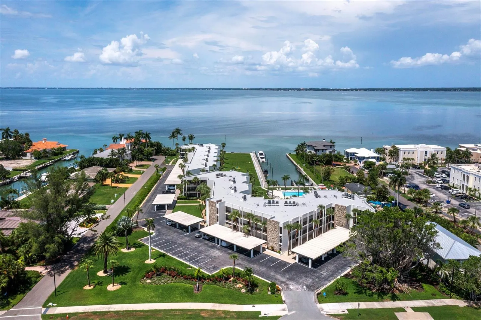 448 GULF OF MEXICO DR #A104 #A104