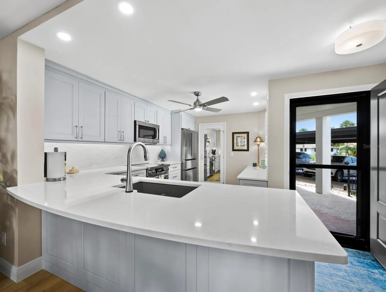 448 GULF OF MEXICO DR #A104 #A104