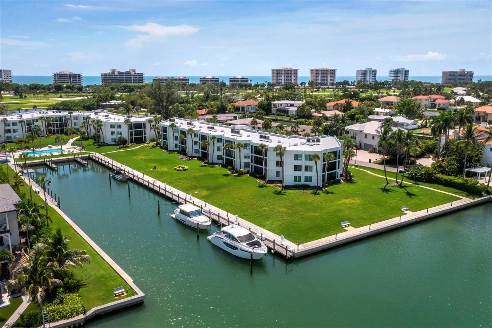448 GULF OF MEXICO DR #A104 #A104