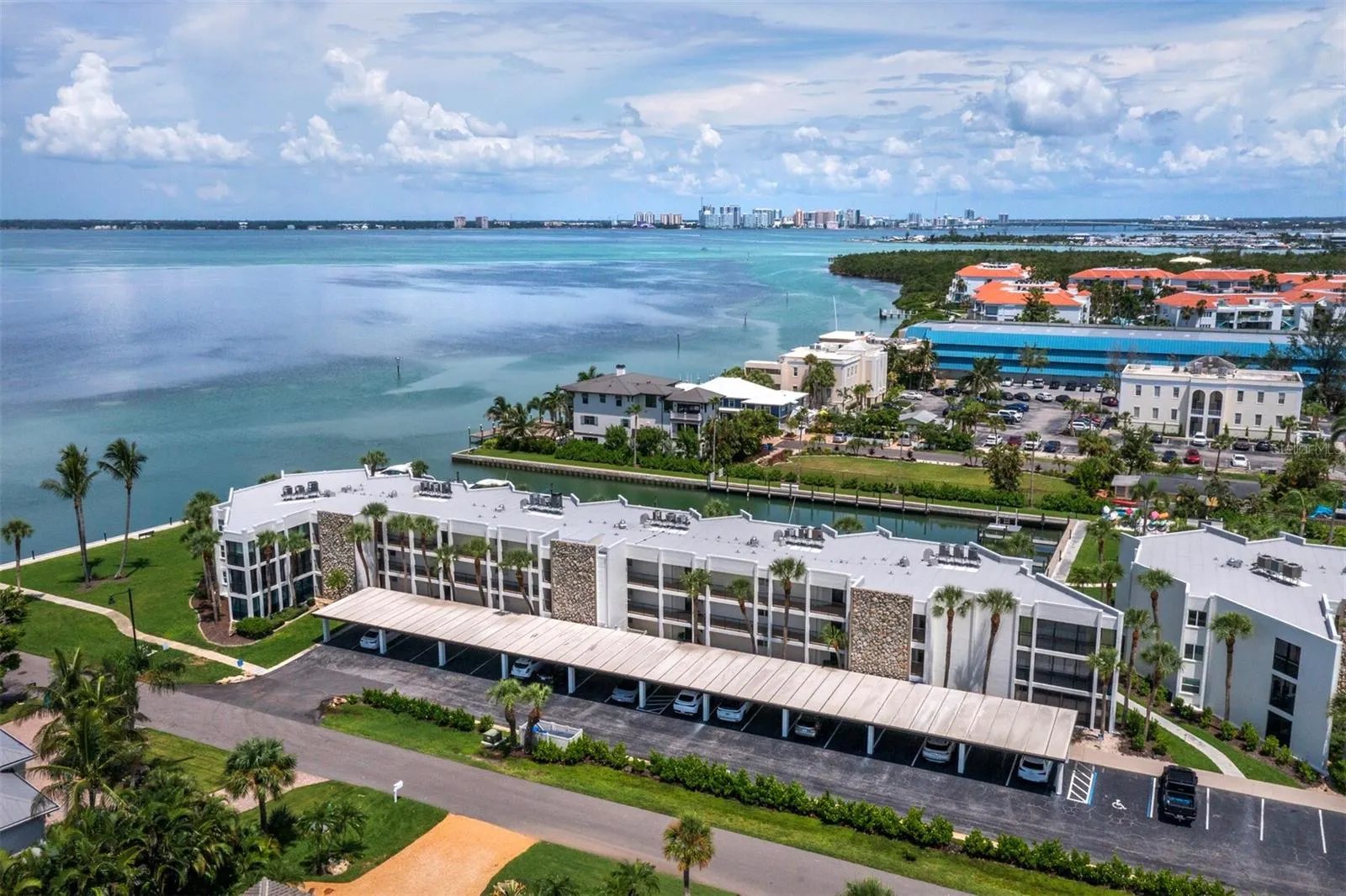 448 GULF OF MEXICO DR #A104 #A104