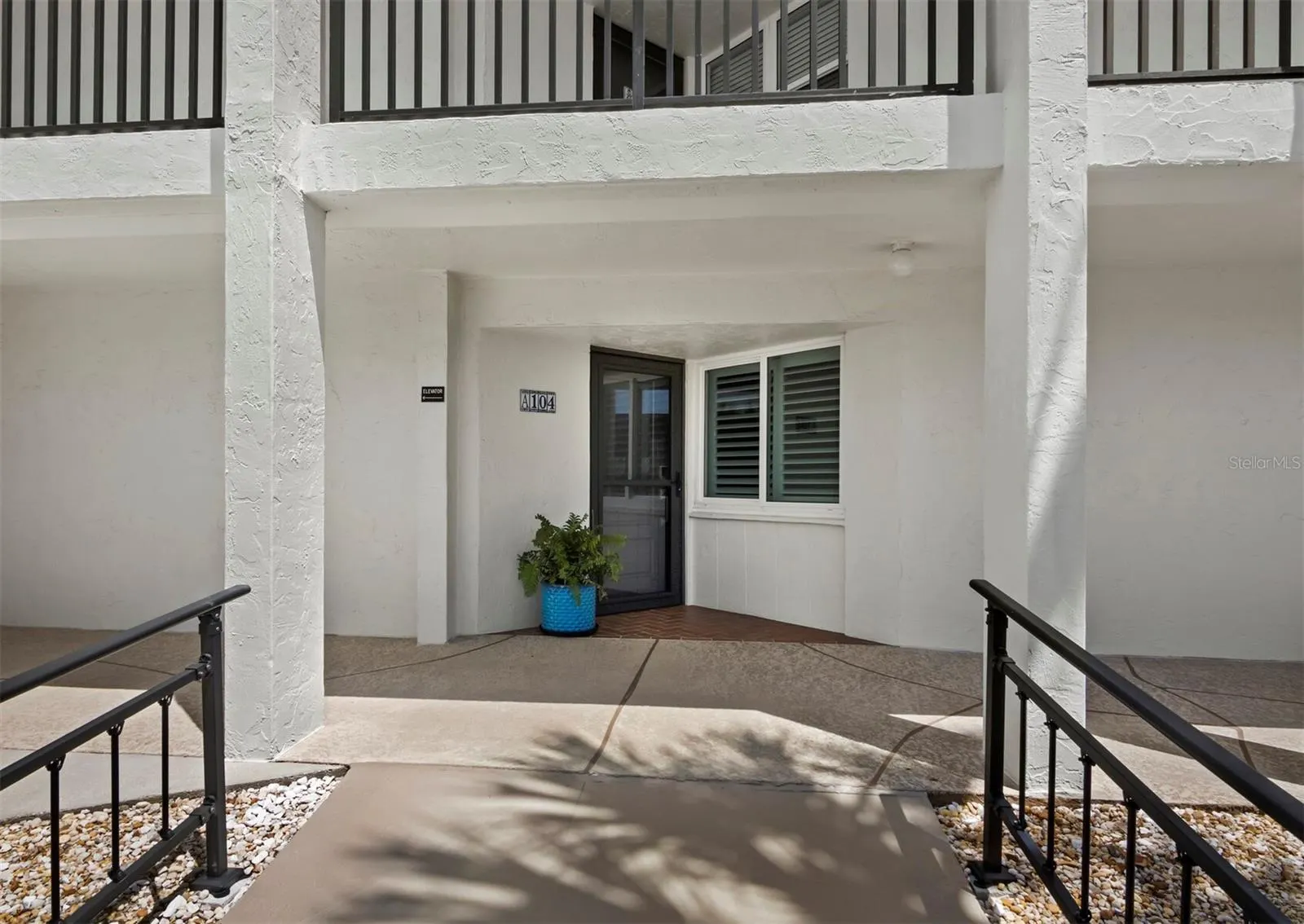 448 GULF OF MEXICO DR #A104 #A104