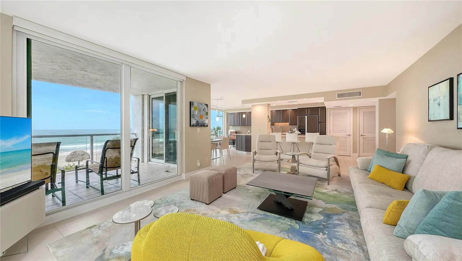 2425 GULF OF MEXICO DR #3A #3A