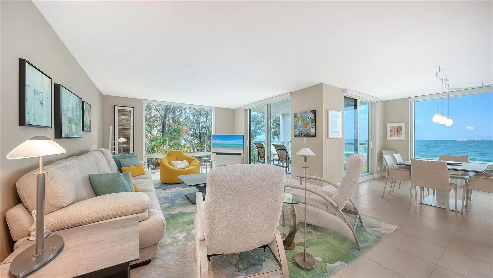 2425 GULF OF MEXICO DR #3A #3A