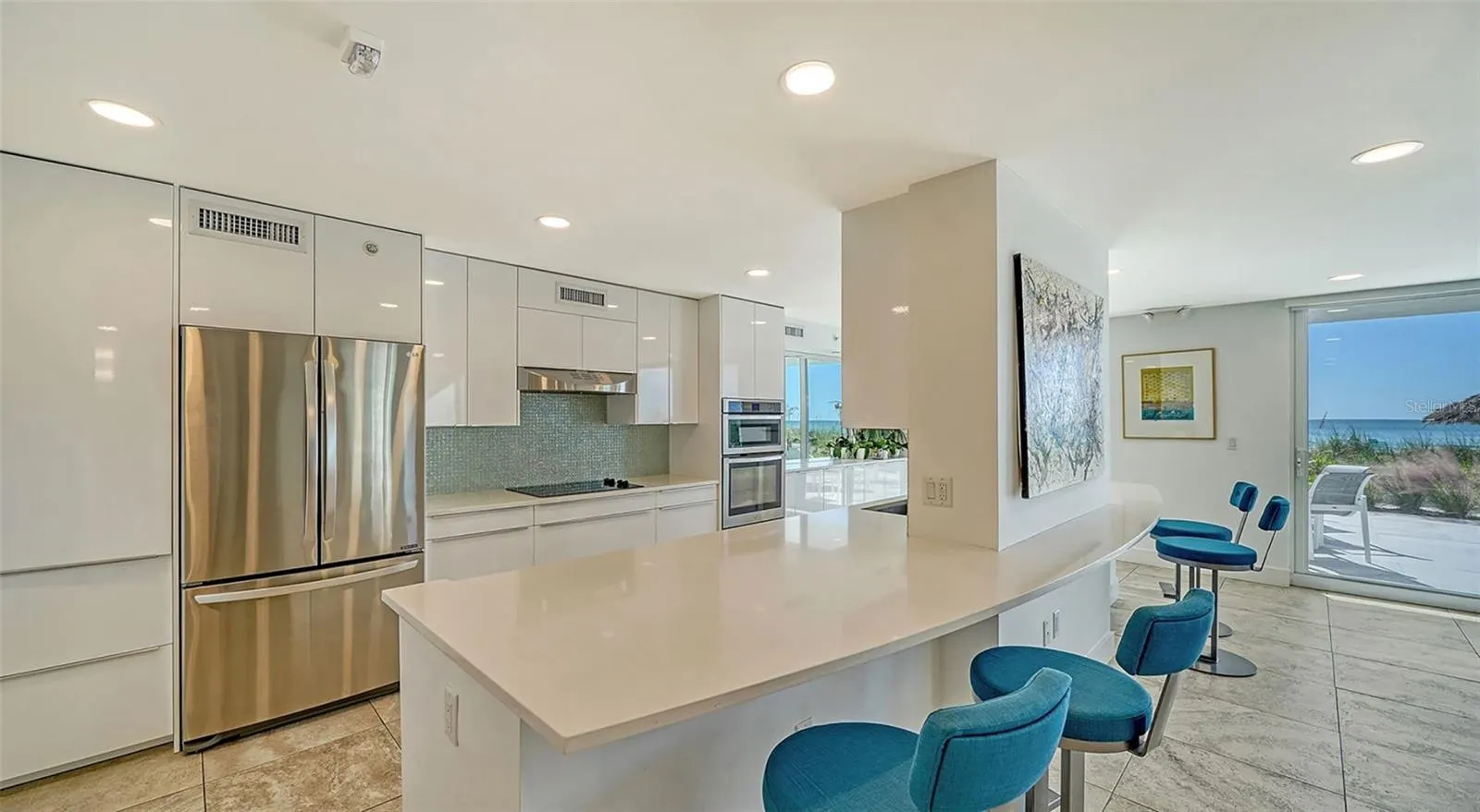 2425 GULF OF MEXICO DR #3A #3A