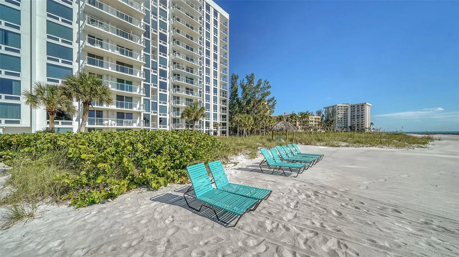 2425 GULF OF MEXICO DR #3A #3A
