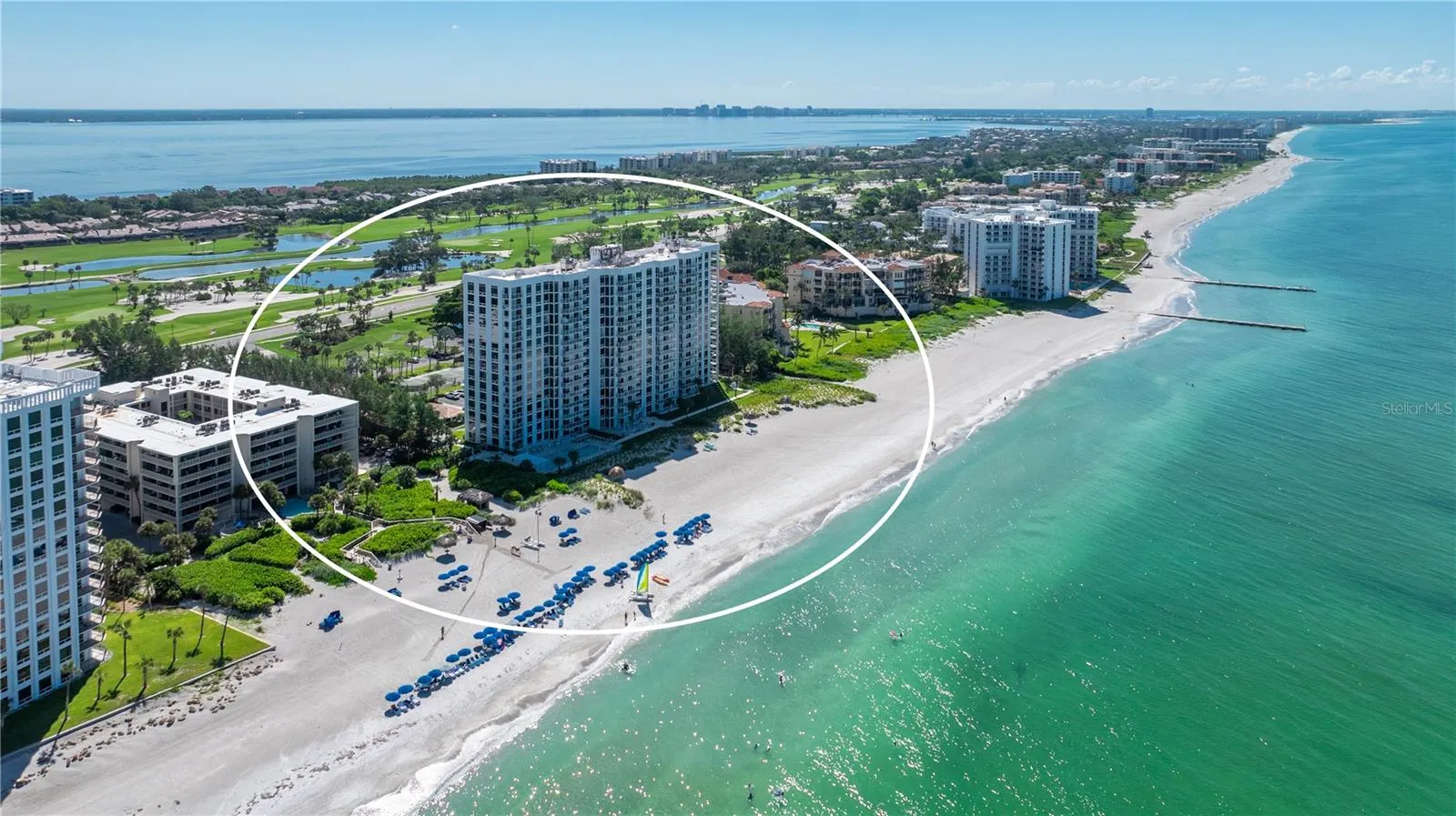 2425 GULF OF MEXICO DR #3A #3A