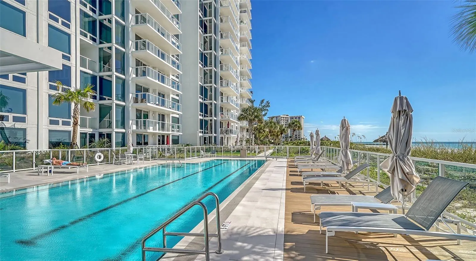 2425 GULF OF MEXICO DR #3A #3A