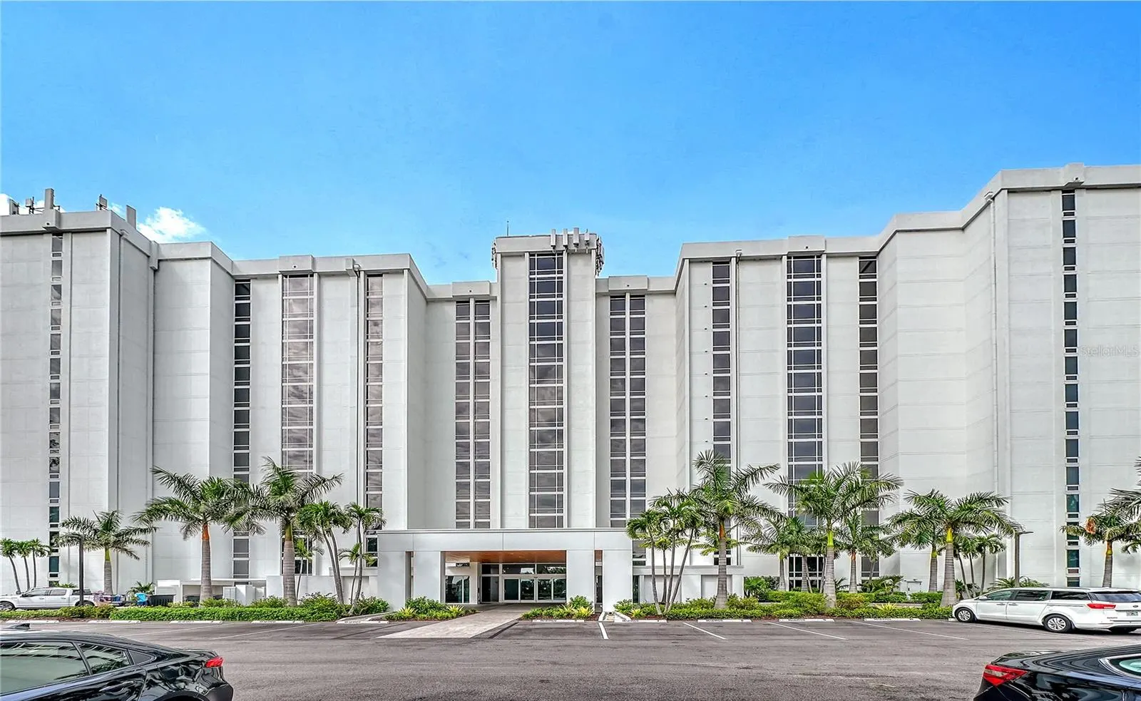 2425 GULF OF MEXICO DR #3A #3A