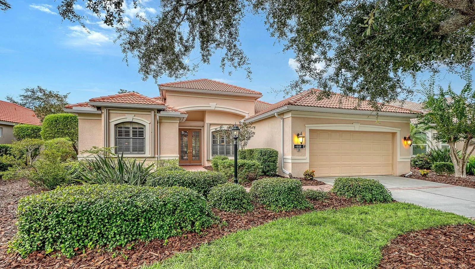 649 CRANE PRAIRIE WAY