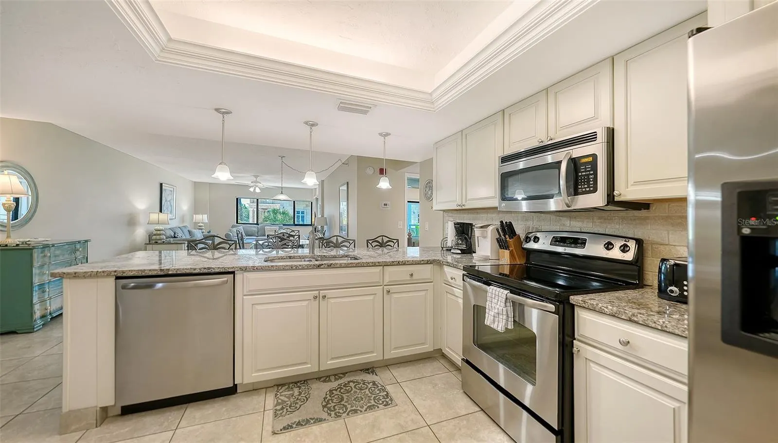1001 POINT OF ROCKS RD #310 #310