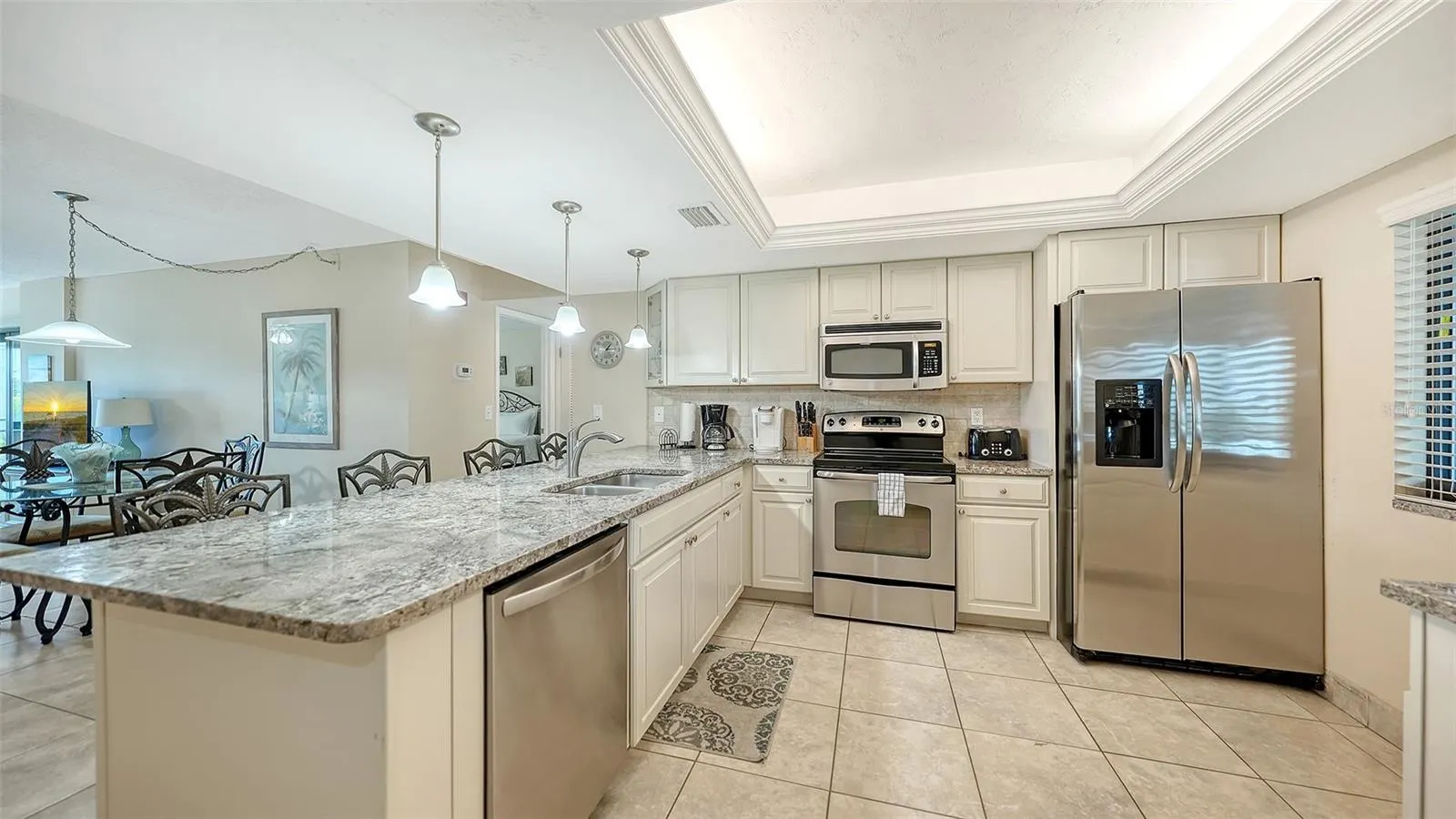 1001 POINT OF ROCKS RD #310 #310