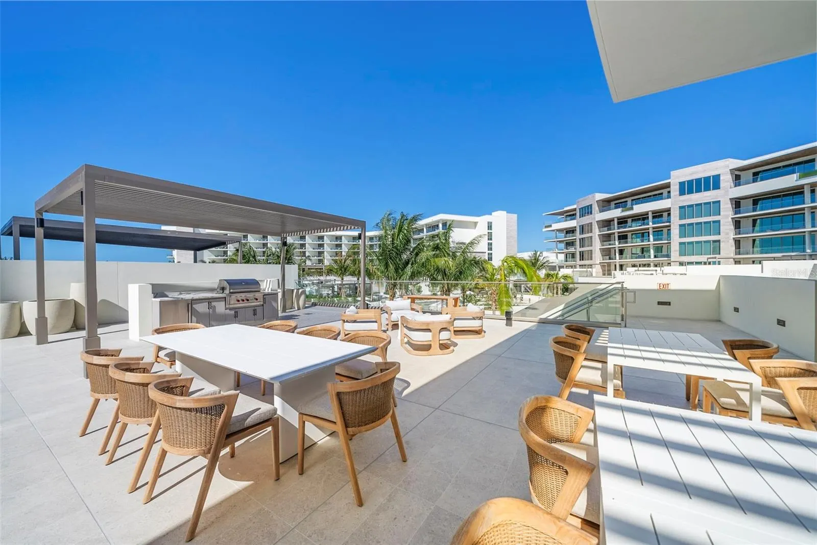 1591 GULF OF MEXICO DR #312 #312