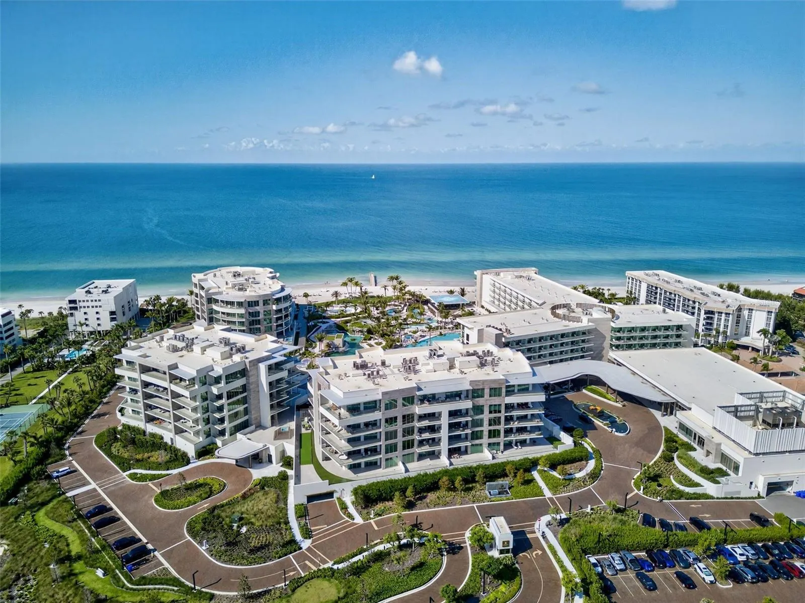 1591 GULF OF MEXICO DR #312 #312