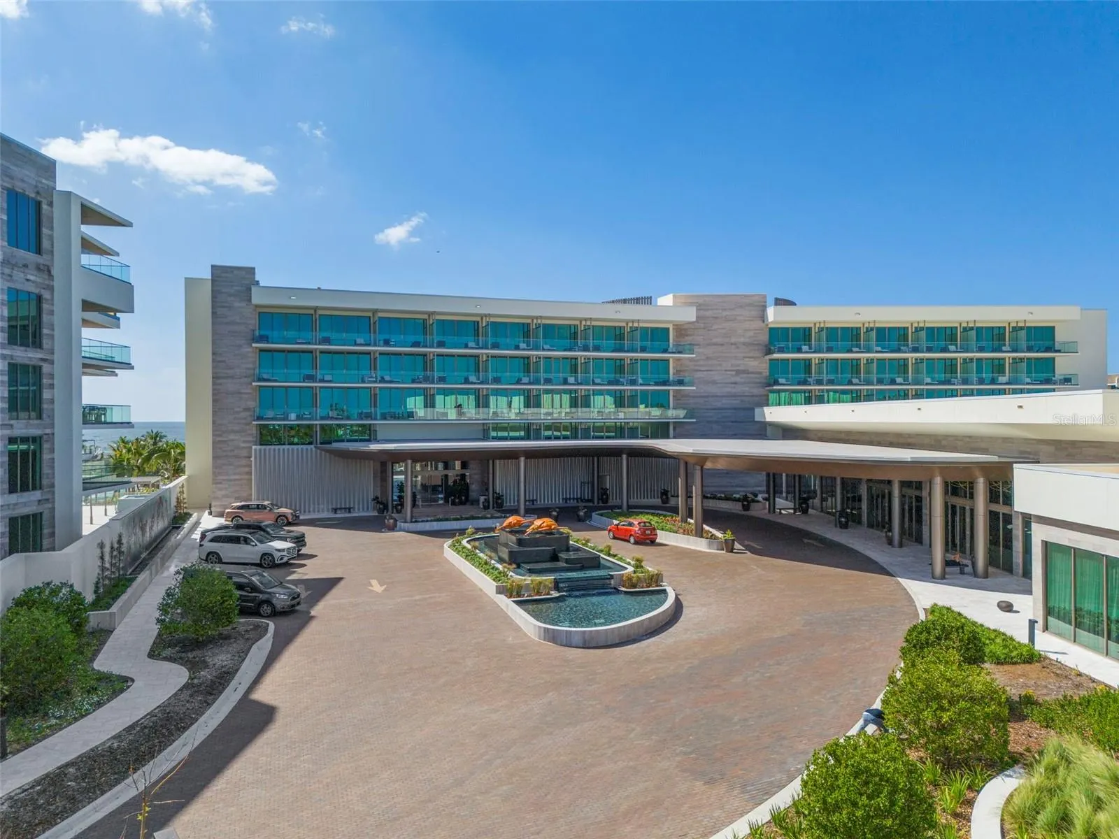 1591 GULF OF MEXICO DR #312 #312