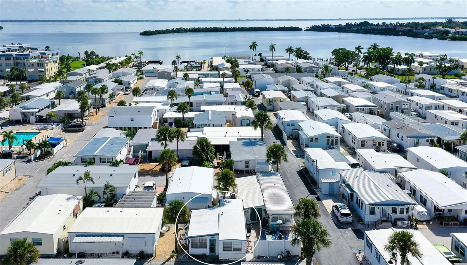 36 TWIN SHORES BLVD