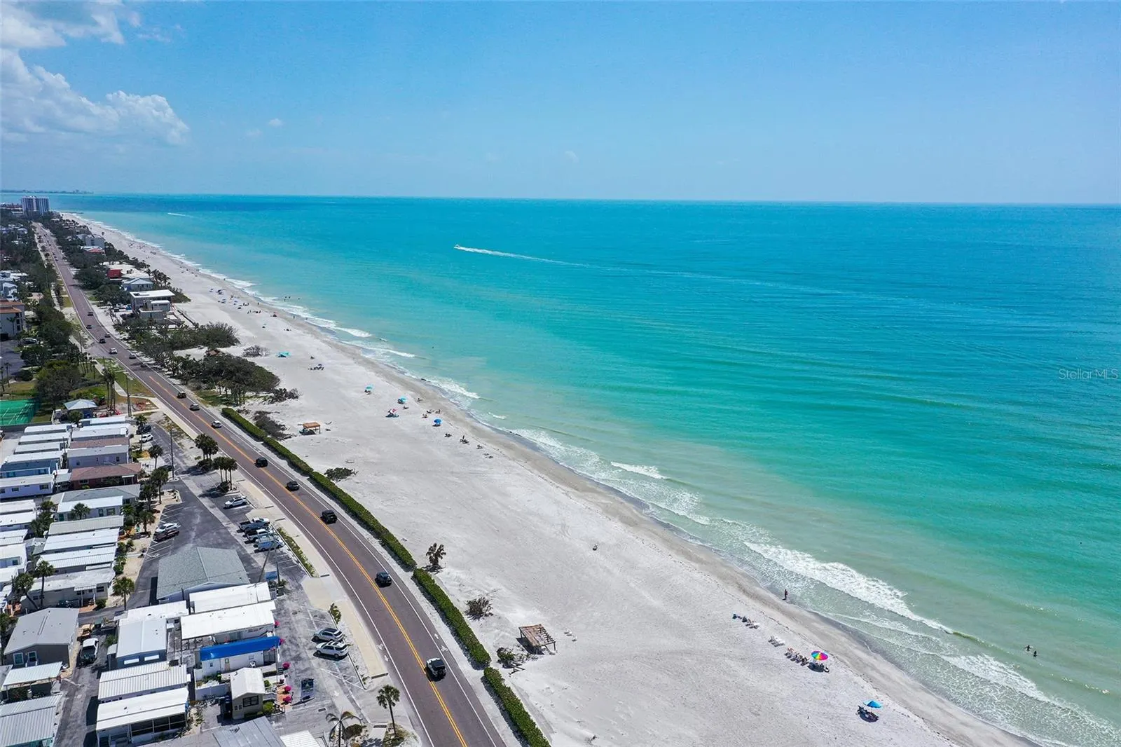 36 TWIN SHORES BLVD