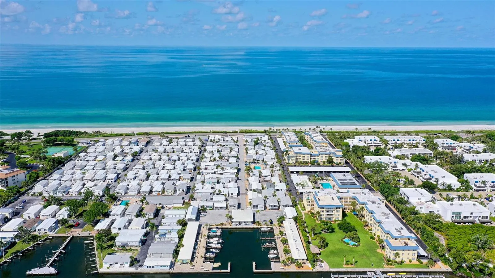 36 TWIN SHORES BLVD