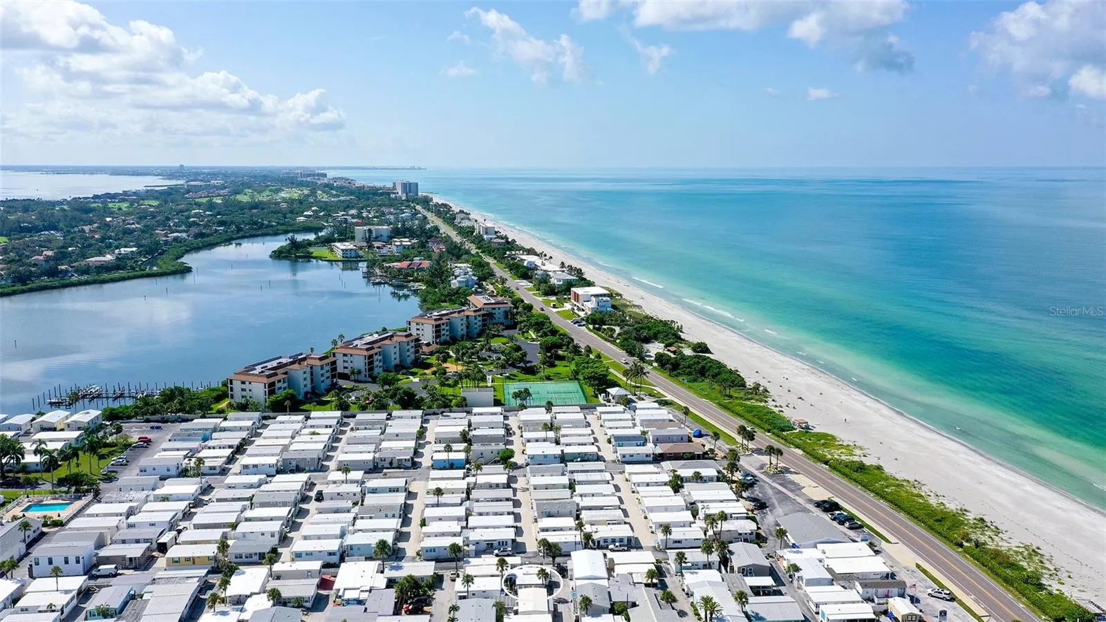 36 TWIN SHORES BLVD