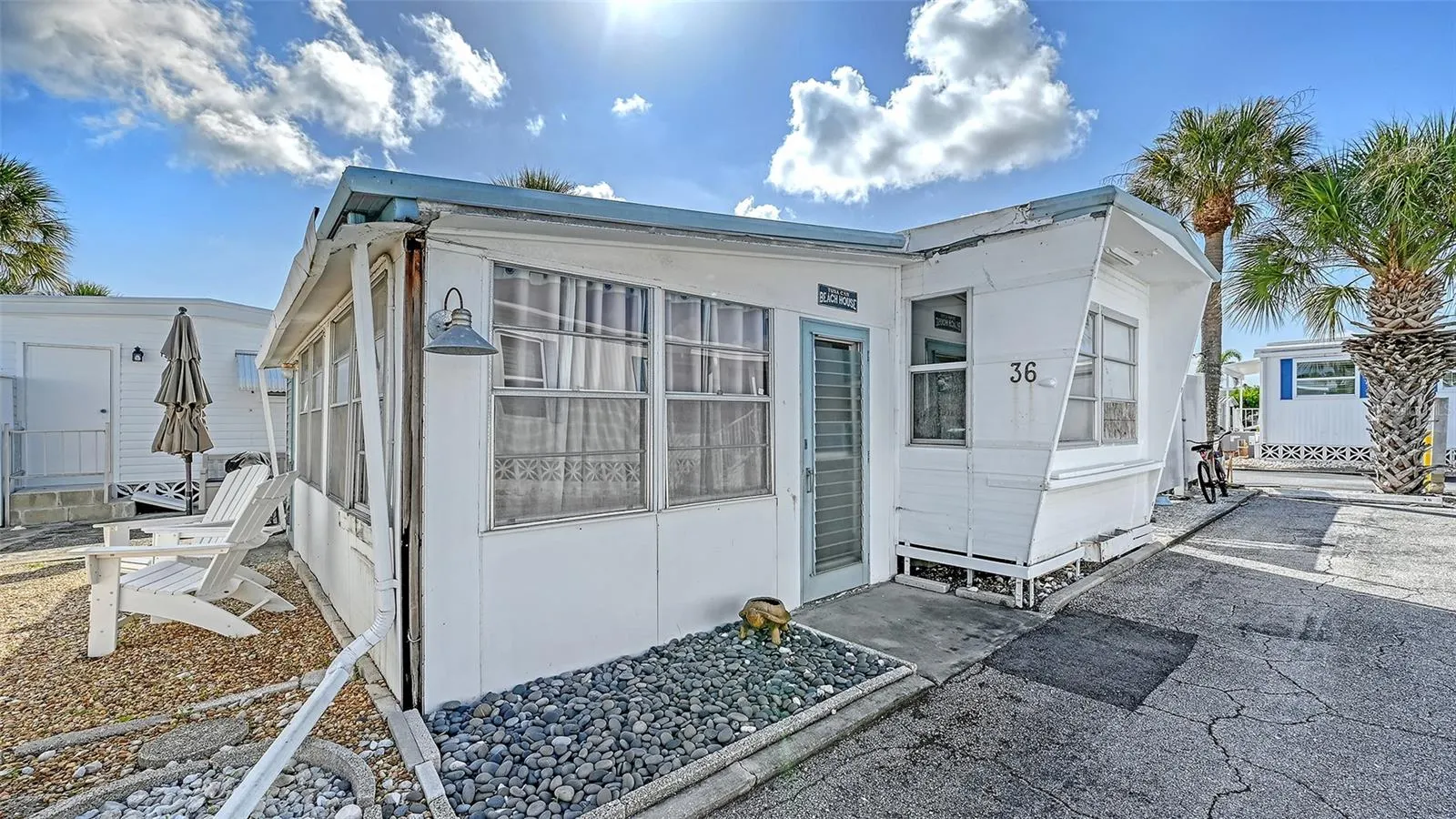 36 TWIN SHORES BLVD