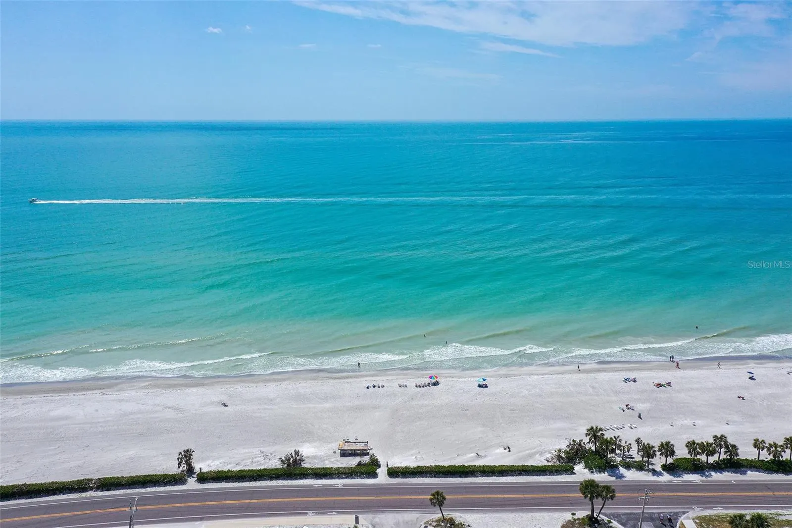 36 TWIN SHORES BLVD