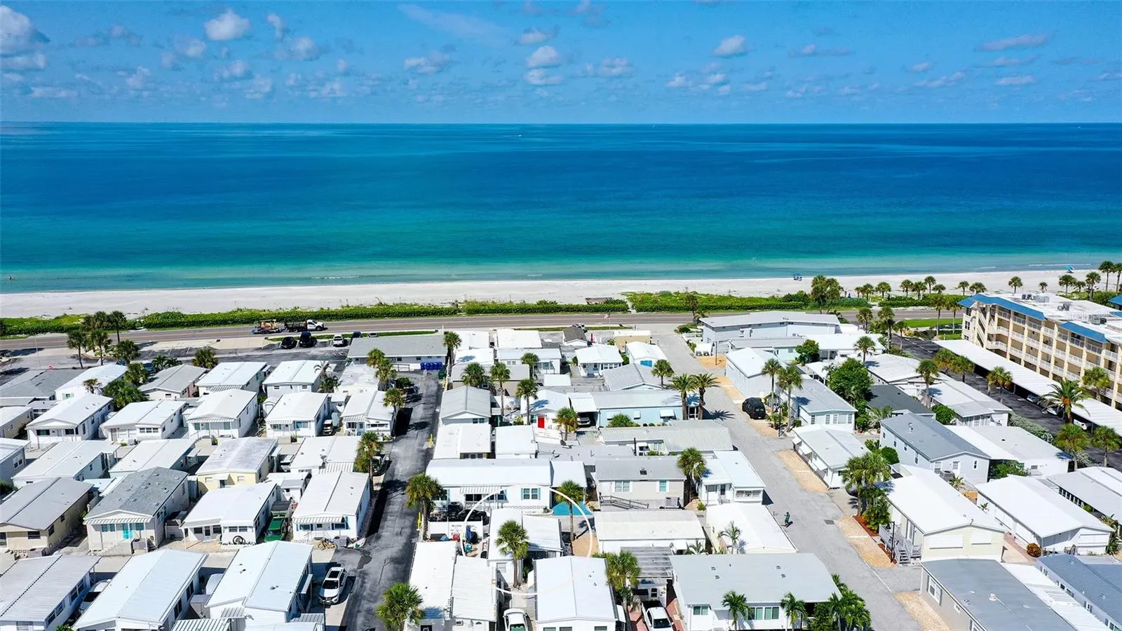 36 TWIN SHORES BLVD