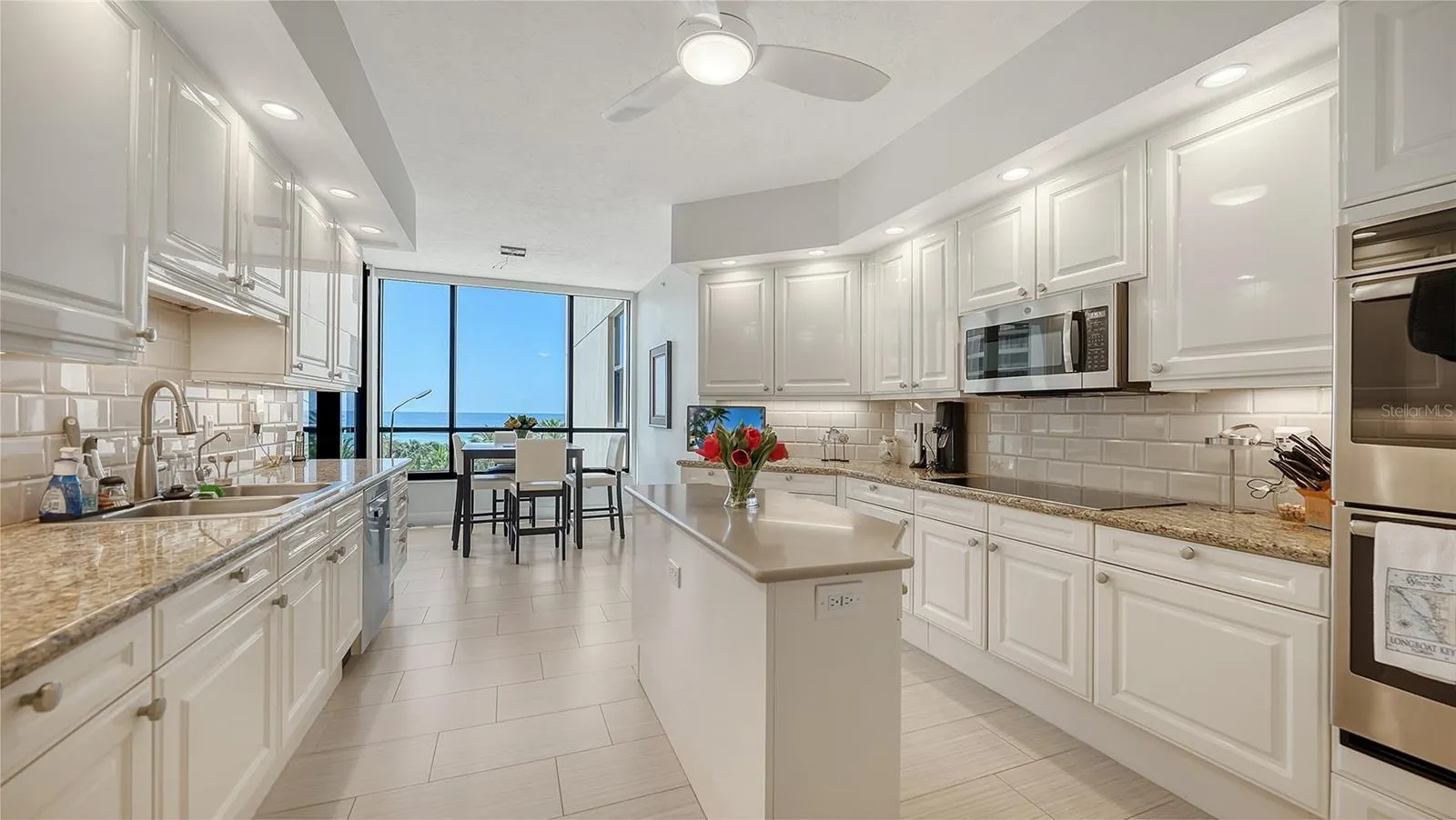 1241 GULF OF MEXICO DR #303 #303
