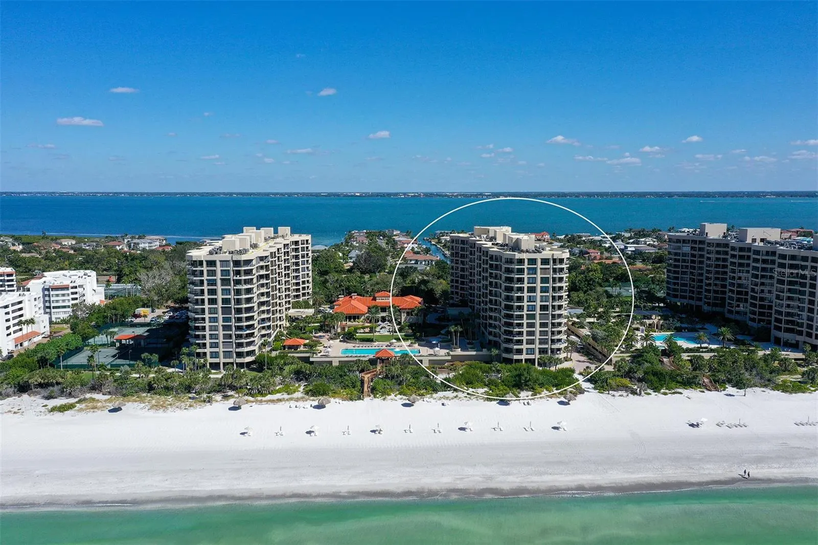 1241 GULF OF MEXICO DR #303 #303