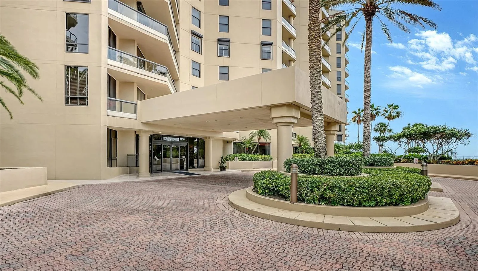 1241 GULF OF MEXICO DR #303 #303