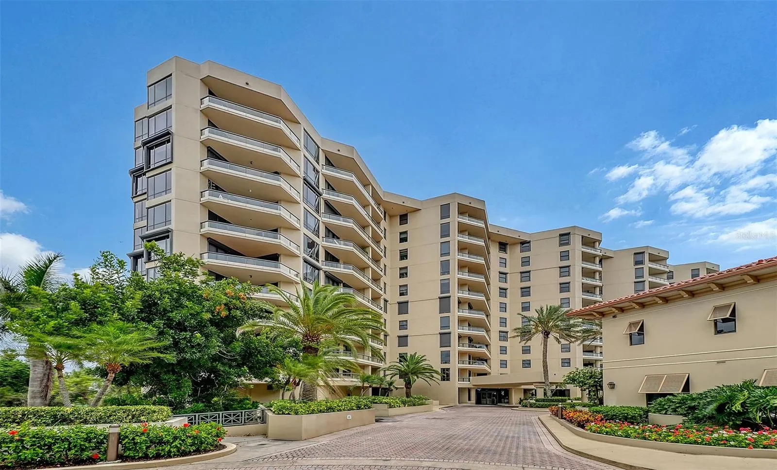 1241 GULF OF MEXICO DR #303 #303