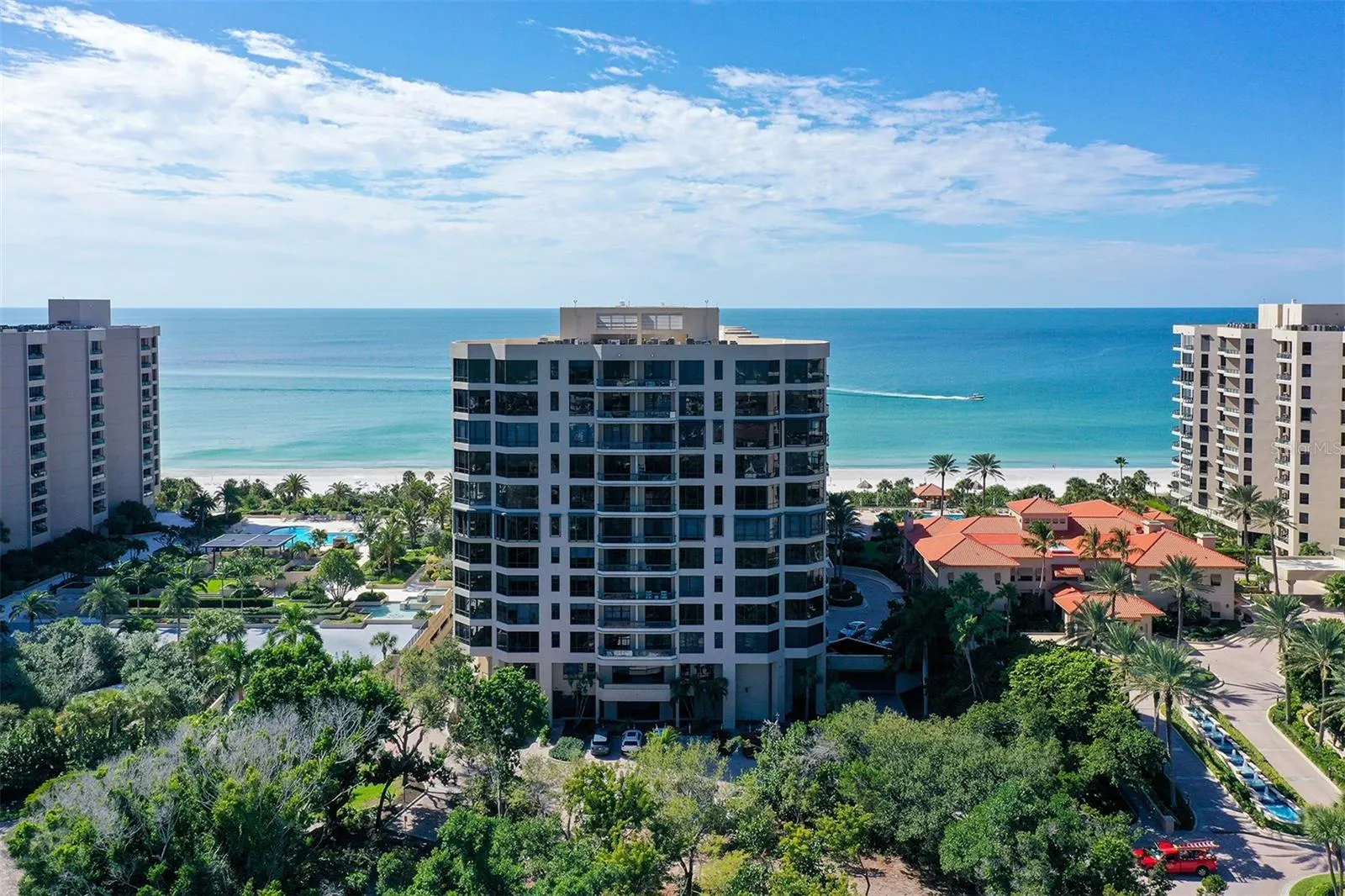 1241 GULF OF MEXICO DR #303 #303