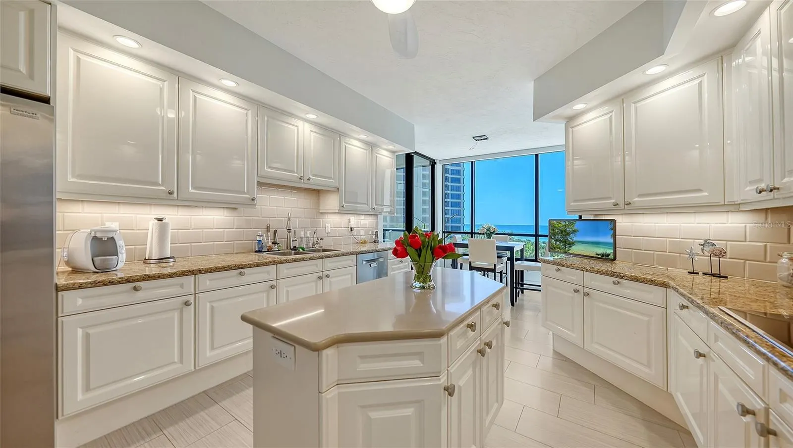 1241 GULF OF MEXICO DR #303 #303