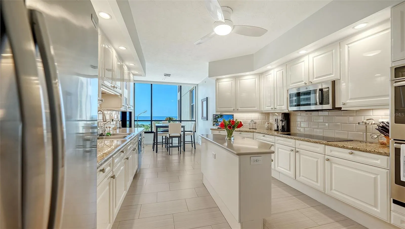 1241 GULF OF MEXICO DR #303 #303