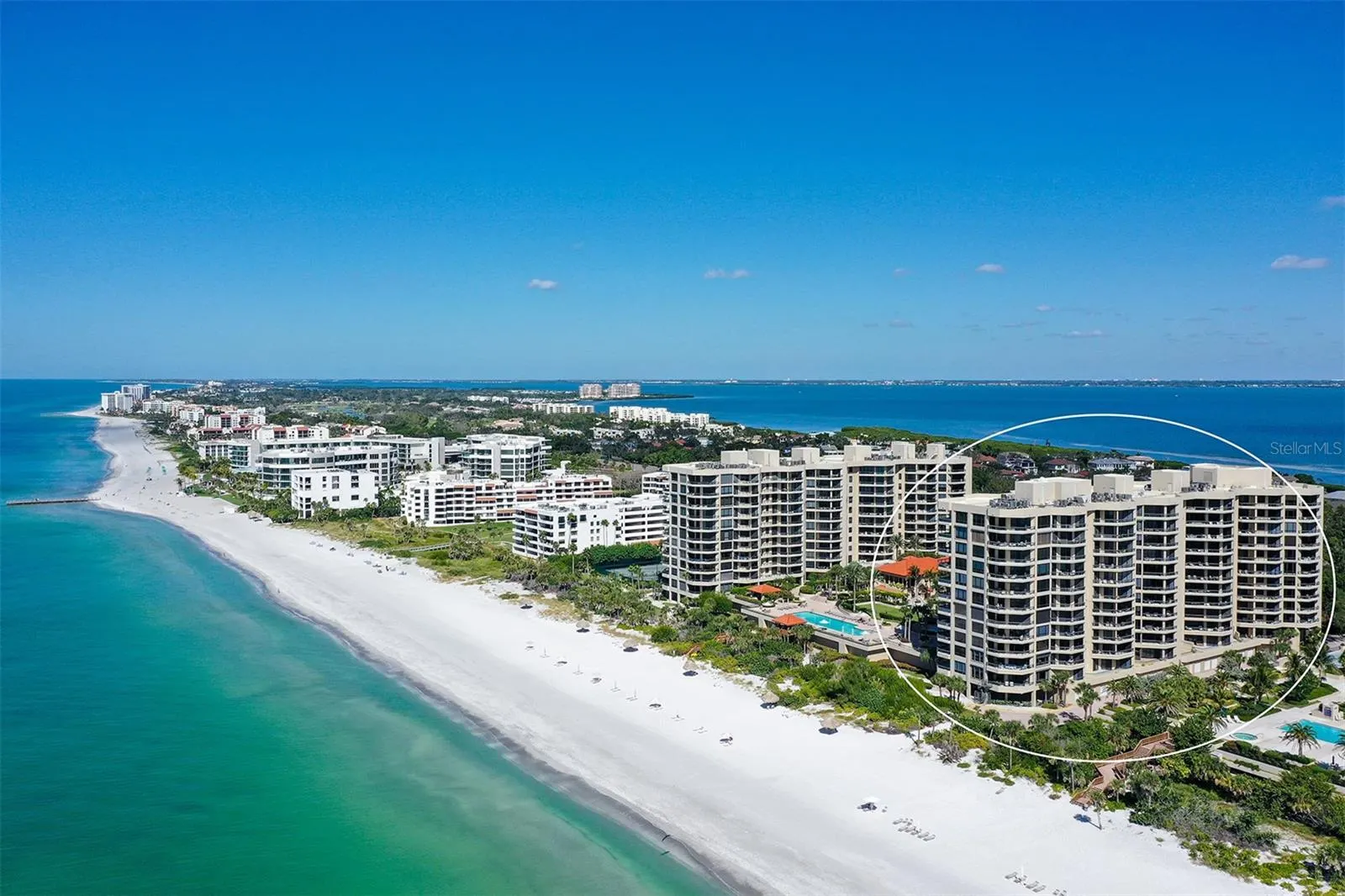 1241 GULF OF MEXICO DR #303 #303