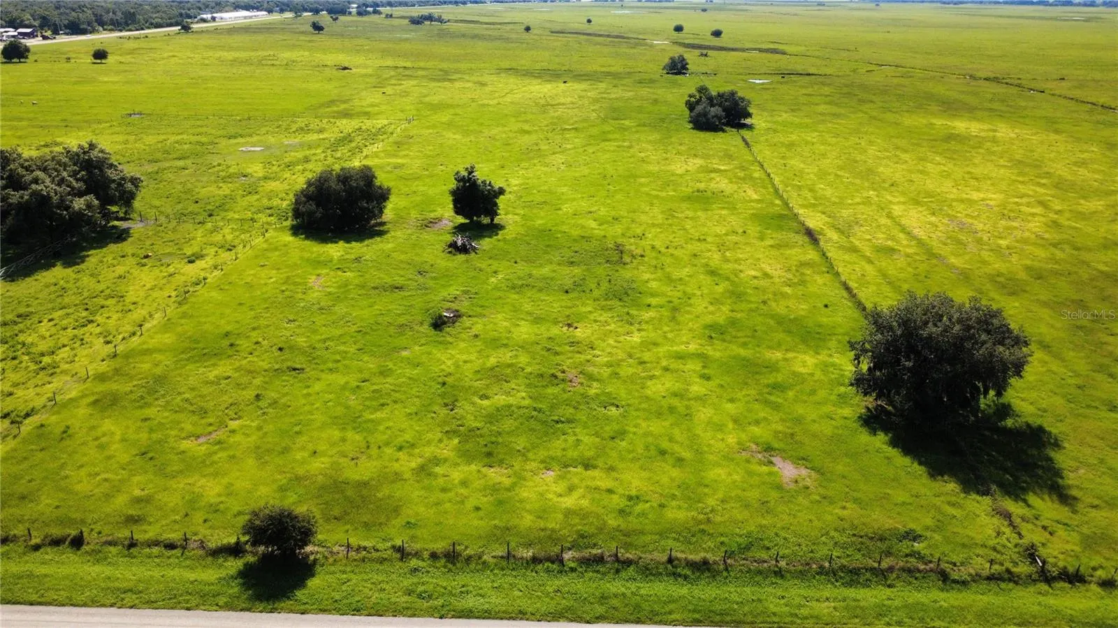 NW CO RD 661A