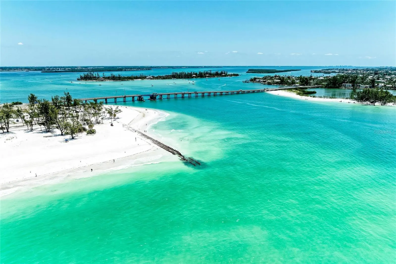 5320 GULF OF MEXICO DR #204 #204