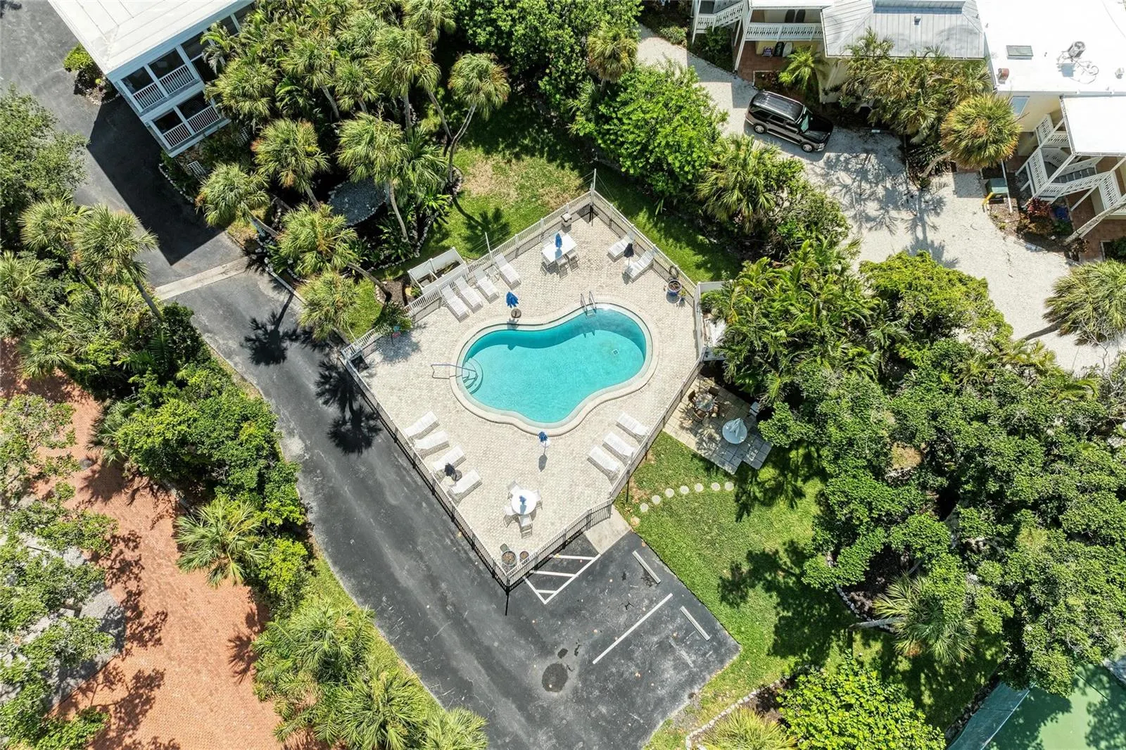 5320 GULF OF MEXICO DR #204 #204