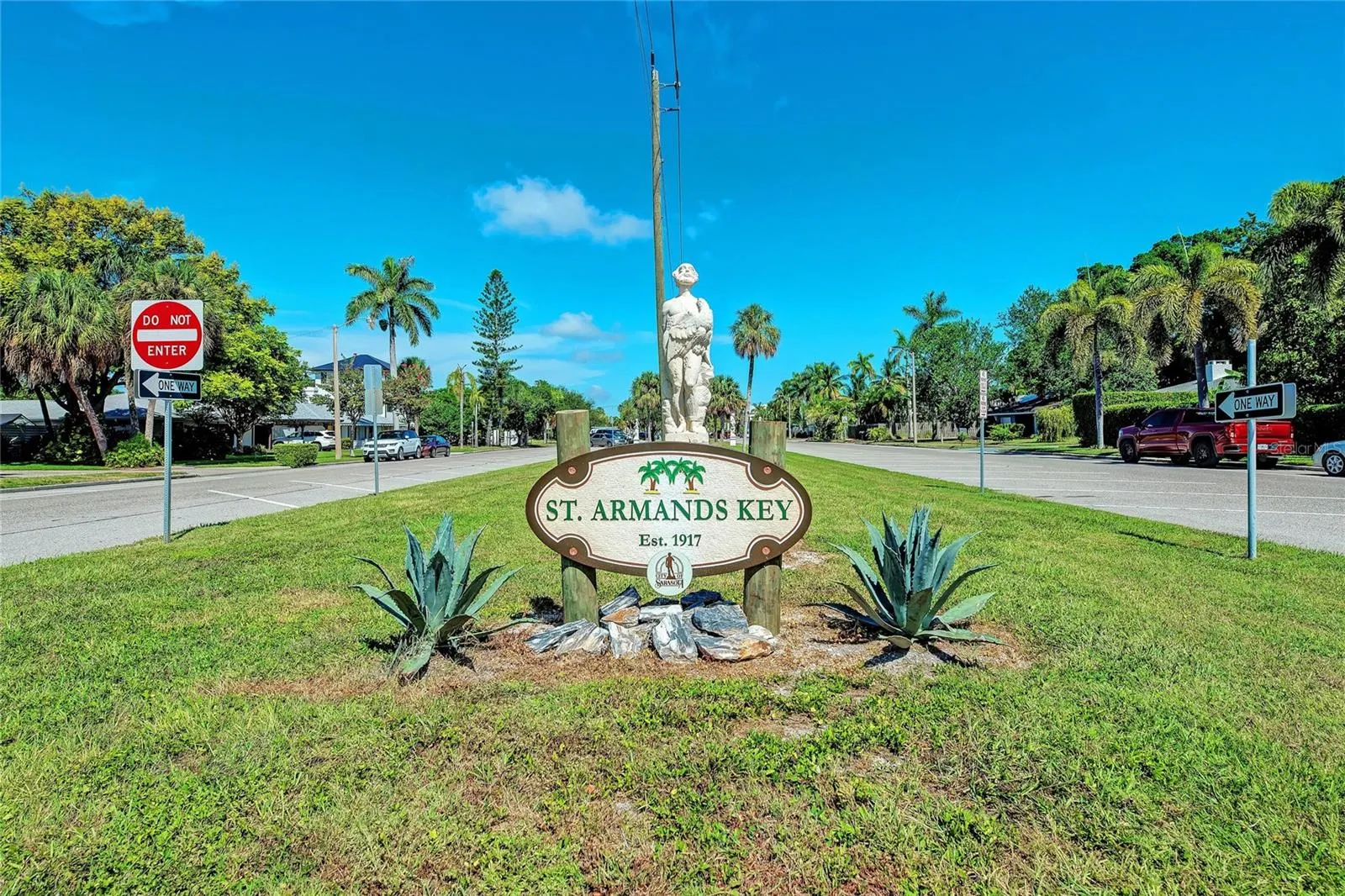 5320 GULF OF MEXICO DR #204 #204