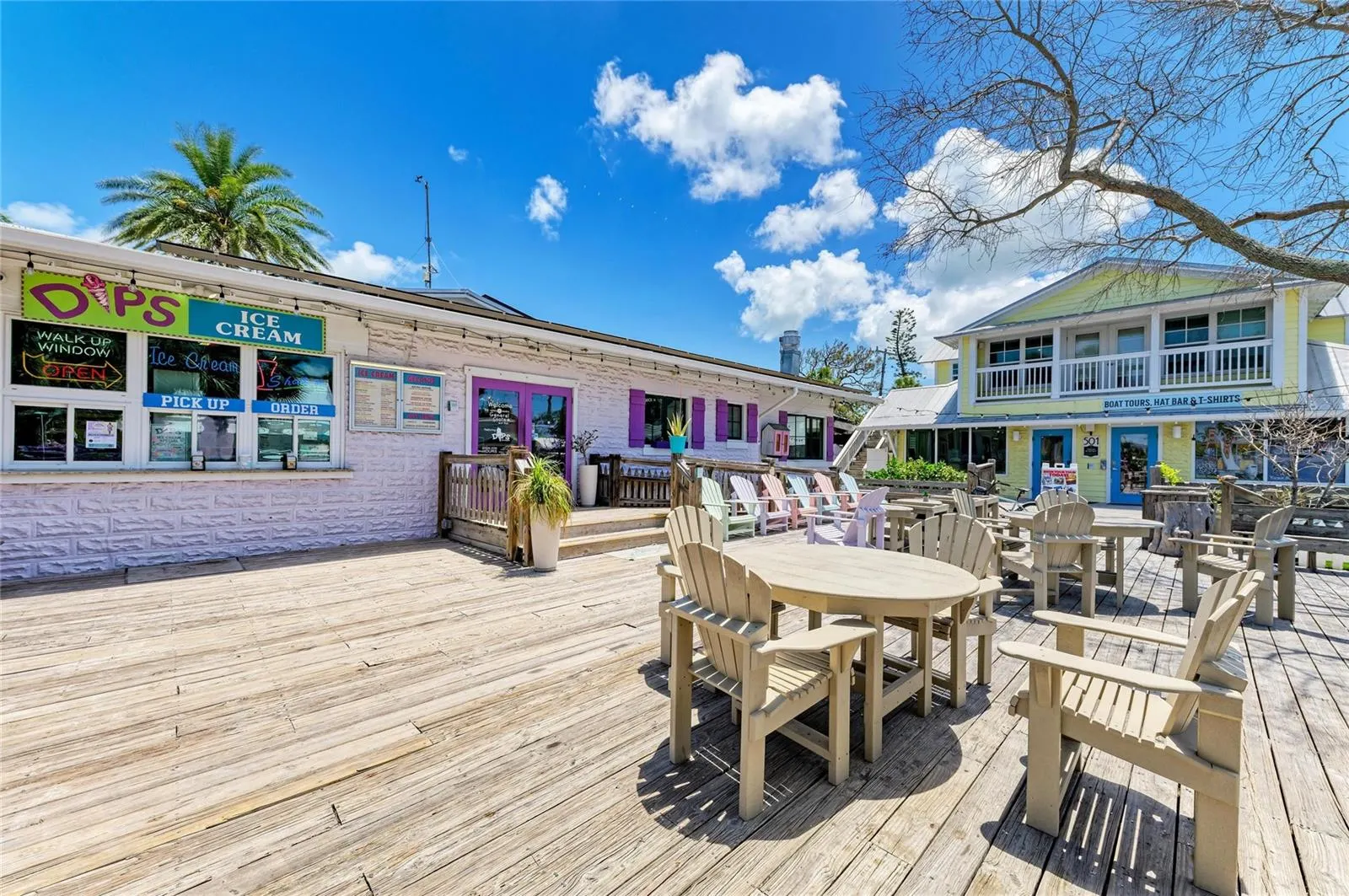 5320 GULF OF MEXICO DR #204 #204