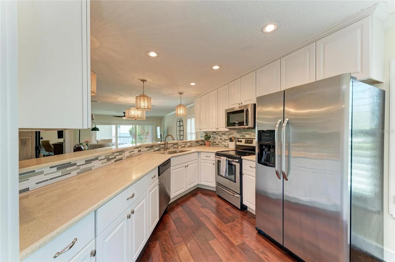 5320 GULF OF MEXICO DR #204 #204