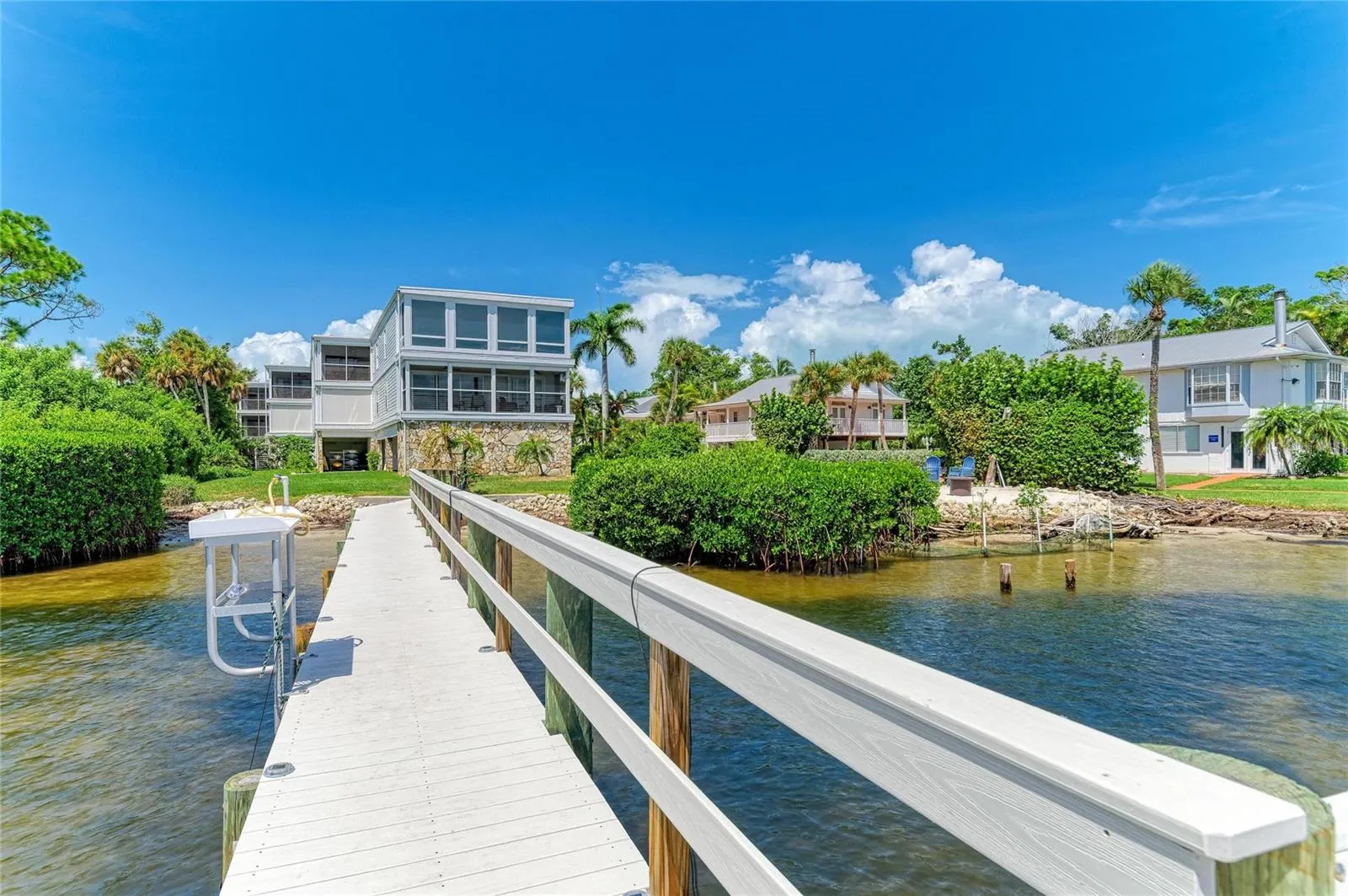 5320 GULF OF MEXICO DR #204 #204