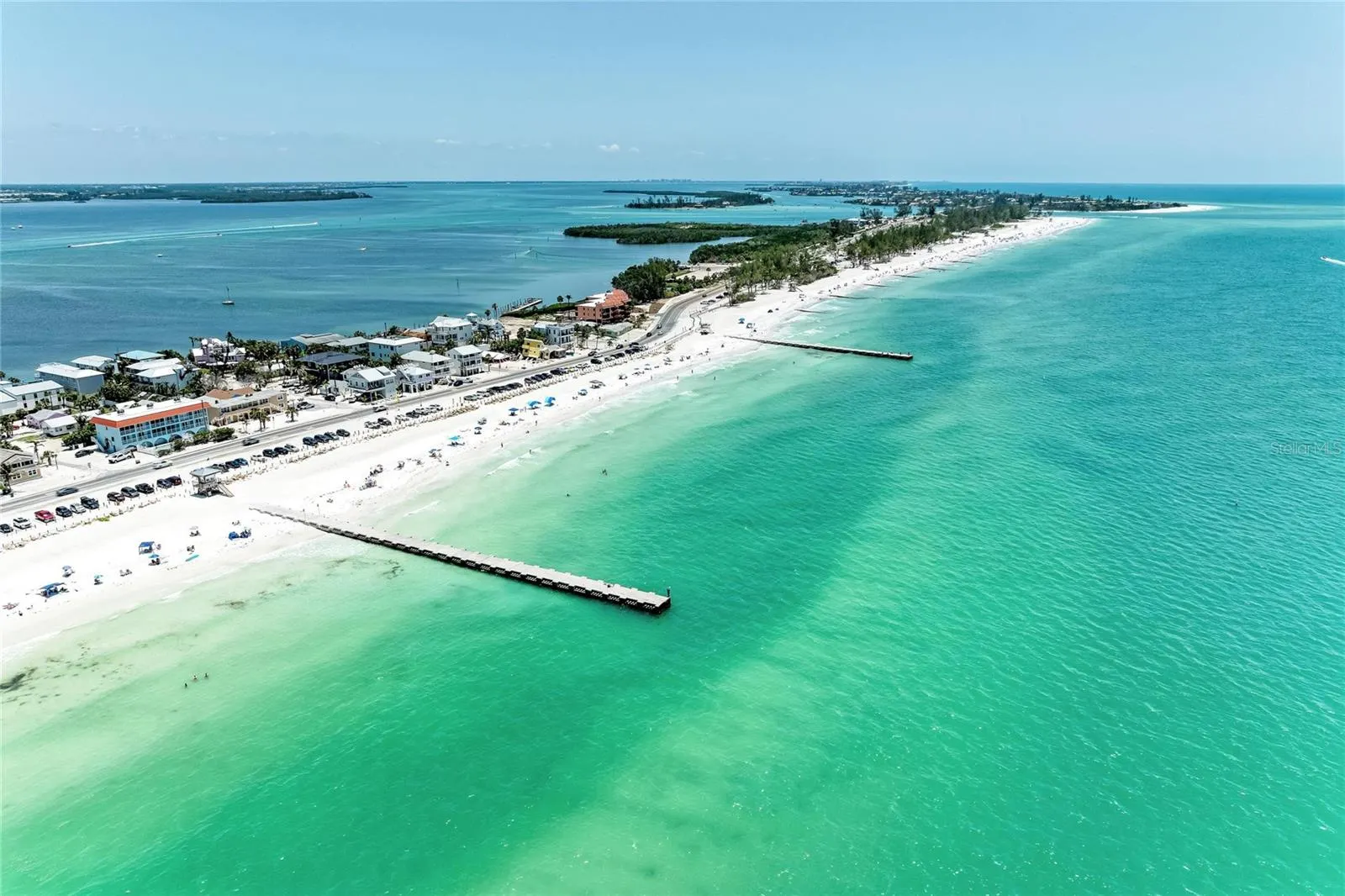 5320 GULF OF MEXICO DR #204 #204