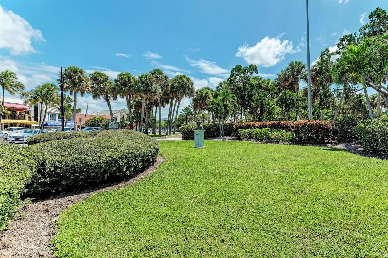 5320 GULF OF MEXICO DR #204 #204