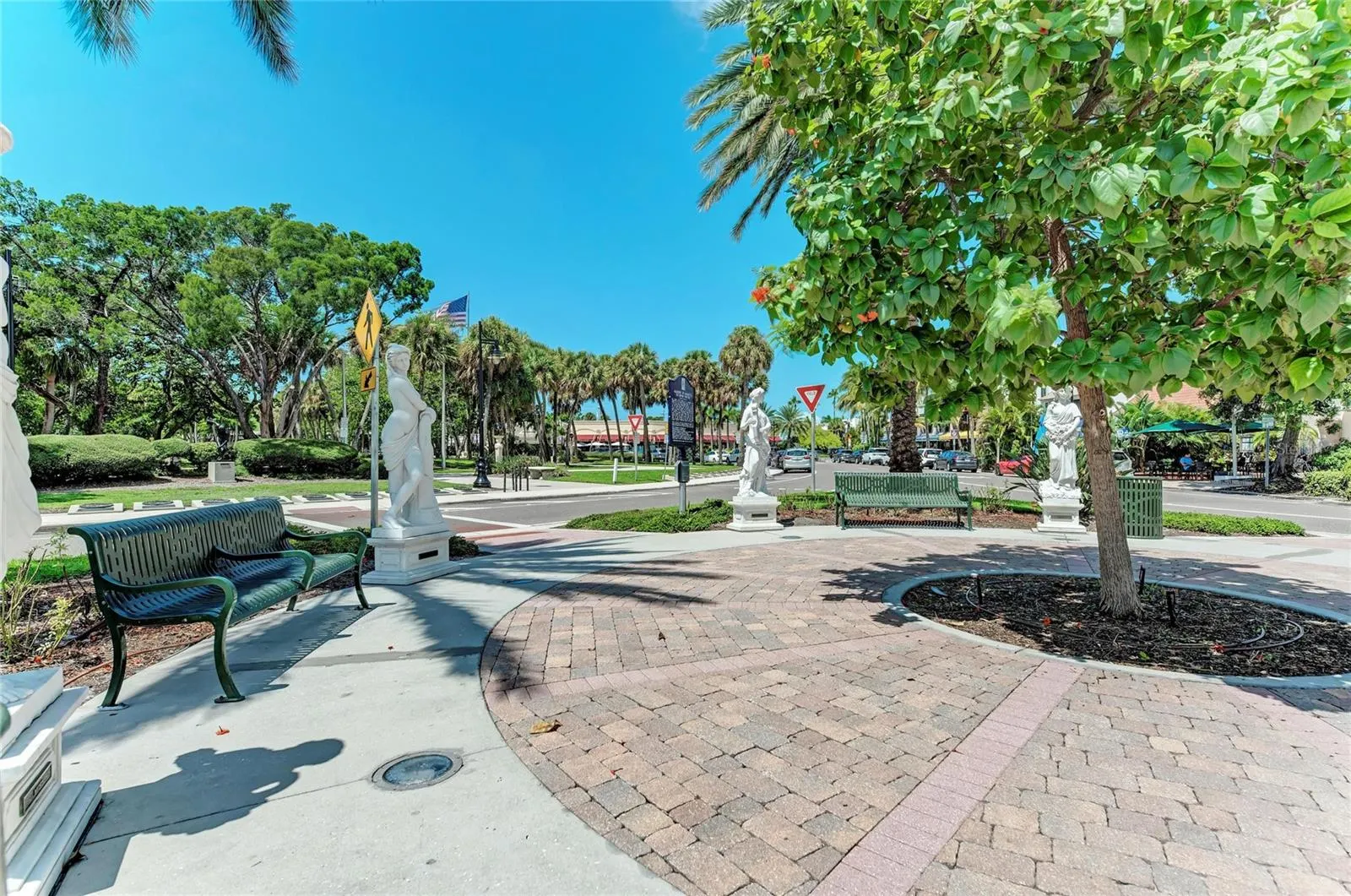 5320 GULF OF MEXICO DR #204 #204
